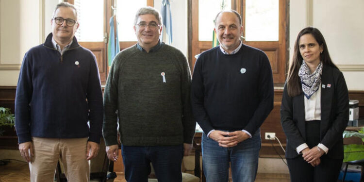 Producción triguera: “Se espera una recuperación”. Por Mario N. Tambascia