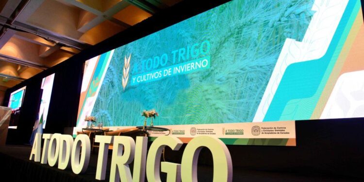 A Todo Trigo llega justo para analizar el volantazo que pegó el cultivo
