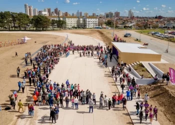 Se definió la selección necochense de atletismo que participará del Provincial U20