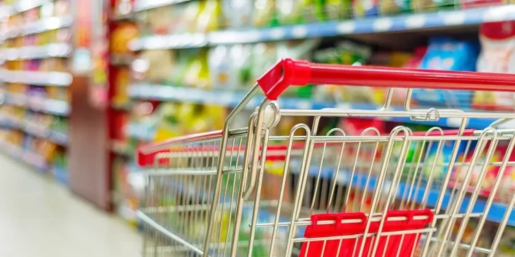 El consumo en la provincia de Buenos Aires cayó 35% en abril