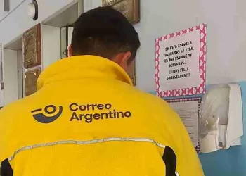 Esto se toca… y de esto se habla. Retiros voluntarios en el Correo Local?. Por Miguel Abalsamo
