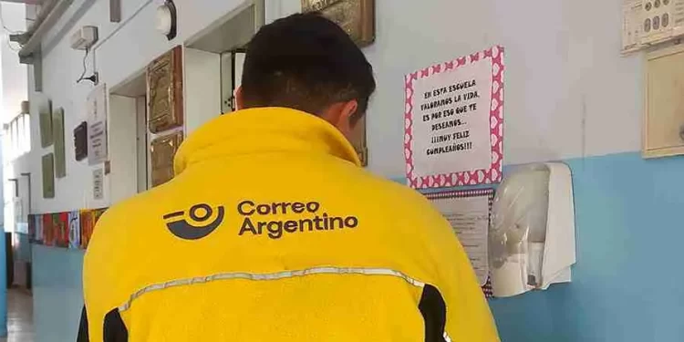 Esto se toca… y de esto se habla. Retiros voluntarios en el Correo Local?. Por Miguel Abalsamo