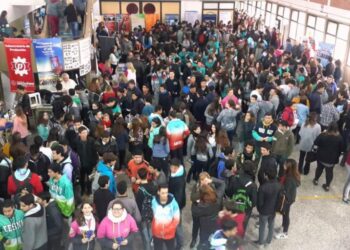 Nueva edición de la Expo Educativa destinada a estudiantes de secundaria y a la comunidad