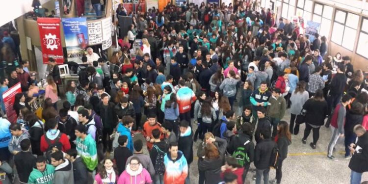 Nueva edición de la Expo Educativa destinada a estudiantes de secundaria y a la comunidad