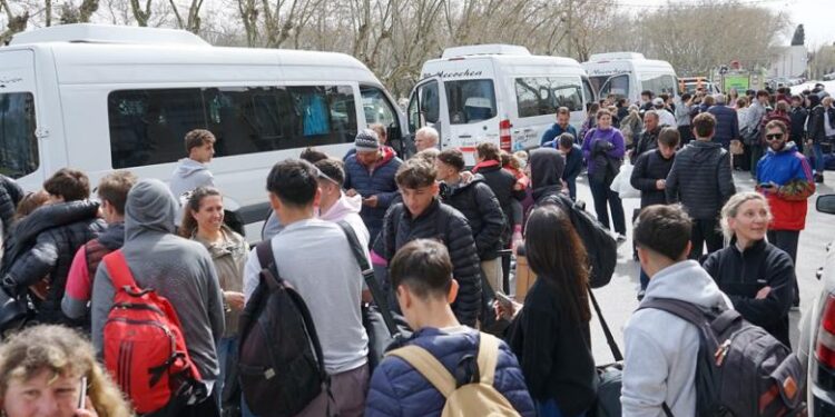 El venidero lunes comienza la etapa local de los Juegos Bonaerenses