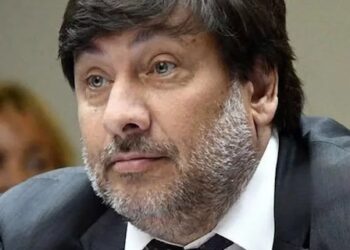 EDUARDO FREILER. “El presidente Milei ha hecho una apología del delito”