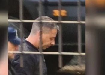Jefe de la Departamental detenido.Asociación ilícita mixta: las medidas a tomar tras el levantamiento del secreto de sumario