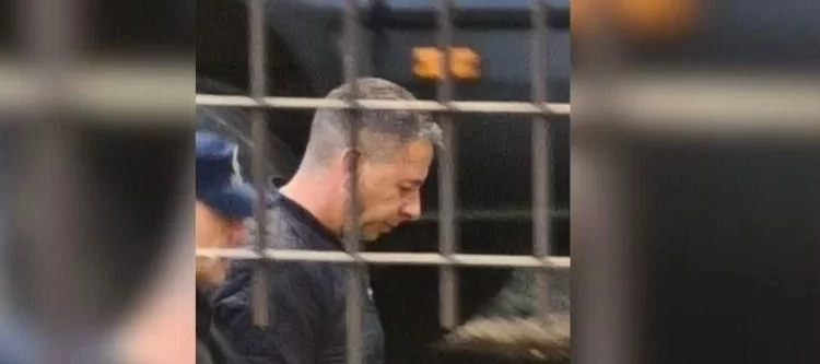 Jefe de la Departamental detenido.Asociación ilícita mixta: las medidas a tomar tras el levantamiento del secreto de sumario