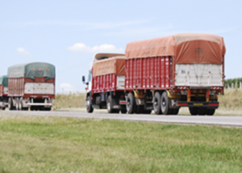 El precio del transporte de cargas volvió a aumentar. Por Mario Tambascia