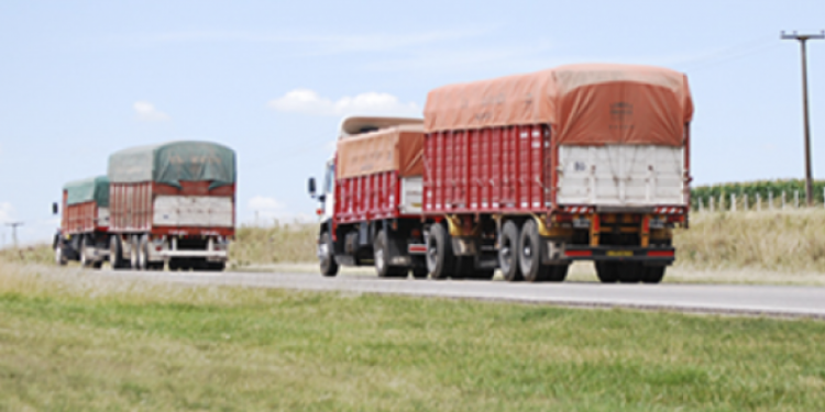 El precio del transporte de cargas volvió a aumentar. Por Mario Tambascia