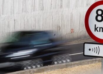 Provincia subió 12,5% las multas de tránsito: el exceso de velocidad puede costar hasta $1.137.000