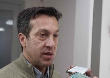 Arturo Rojas: “siempre es positivo poder sentarse a una mesa a buscar puntos de encuentro mediante el diálogo”