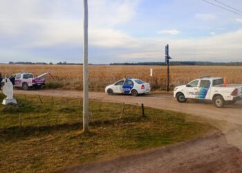 Colocaron cámaras de seguridad para monitorear el acceso al Balneario Los Ángeles