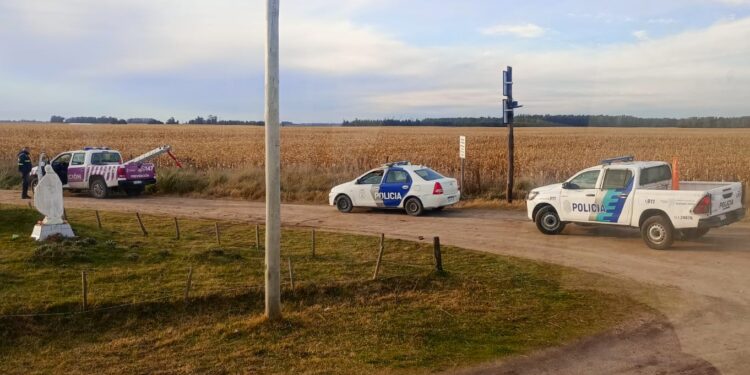 Colocaron cámaras de seguridad para monitorear el acceso al Balneario Los Ángeles