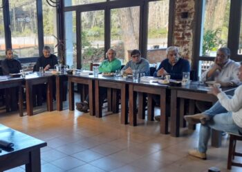 Estaría cerca de concretarse la implementación de la Plataforma Multiagencia en el COM