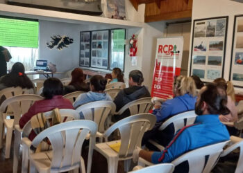 El próximo lunes comienza un nuevo curso de primeros auxilios a cargo de RCP Necochea