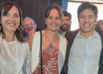 Sánchez Jauregui: Más de un millón de bonaerenses se beneficiarán con el sistema de identificación de tranqueras