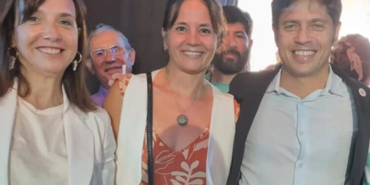 Sánchez Jauregui: Más de un millón de bonaerenses se beneficiarán con el sistema de identificación de tranqueras