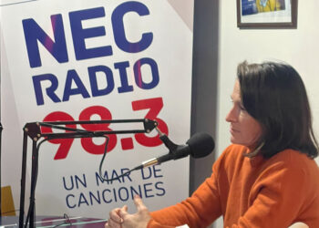 Desde el Colegio de Farmacéuticos confirman una caída en la venta de medicamentos. Luciana González es la nueva Presidenta
