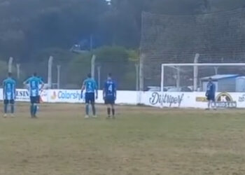 FÚTBOL. Victoria de Villa del Parque y derrotas de Rivadavia y Mataderos en el Prefederal