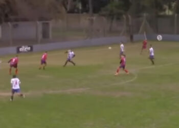 FÚTBOL. Se cerró la primera etapa del torneo “Abel Aníbal Coria”