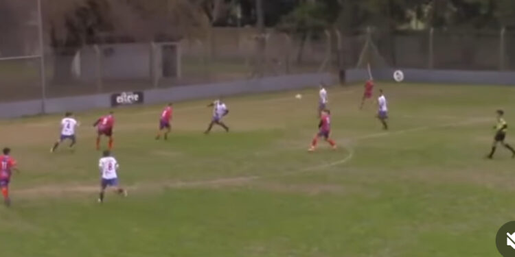 FÚTBOL. Se cerró la primera etapa del torneo “Abel Aníbal Coria”