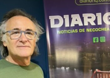 La “rosca “politica necochense. Por Miguel Abálsamo