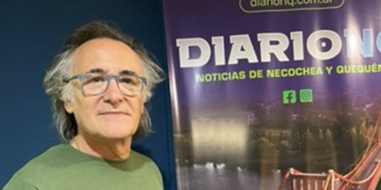 La “rosca “politica necochense. Por Miguel Abálsamo