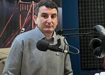Mariano Valiante: “La Cooperativa y el Municipio se deben poner de acuerdo en el monto de la deuda”.