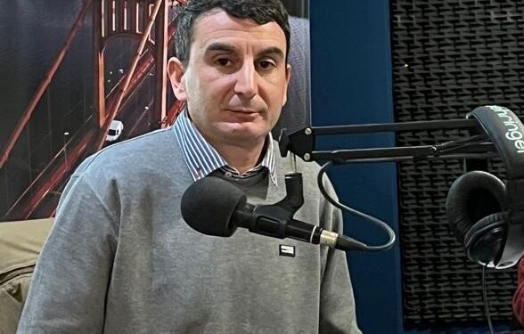 Mariano Valiante: “La Cooperativa y el Municipio se deben poner de acuerdo en el monto de la deuda”.