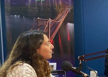 Guadalupe Hernández y la importancia de la práctica deportiva