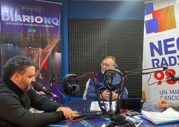 Luciano Lezcano: “El fracaso de nuestro gobierno determinó que hoy Milei sea el presidente”