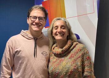 Este miércoles se llevará a cabo la Expo Educativa. Por Julieta Burgueño