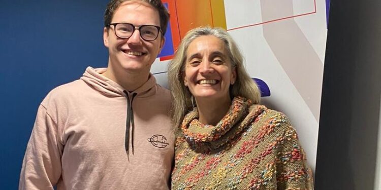 Este miércoles se llevará a cabo la Expo Educativa. Por Julieta Burgueño