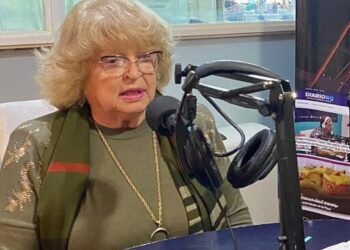 Pilar Vitale: “No me gusta el ida y vuelta de cartas documento; prefiero sentarnos en una mesa y dialogar”
