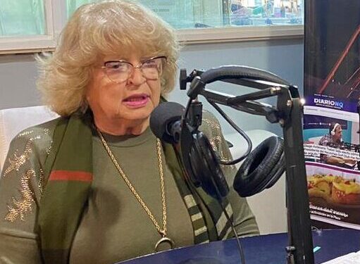 Pilar Vitale: “No me gusta el ida y vuelta de cartas documento; prefiero sentarnos en una mesa y dialogar”