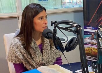 MACEIRO: “Se gestiona ante Provincia la ampliación de la oferta educativa en el distrito”