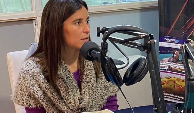 MACEIRO: “Se gestiona ante Provincia la ampliación de la oferta educativa en el distrito”
