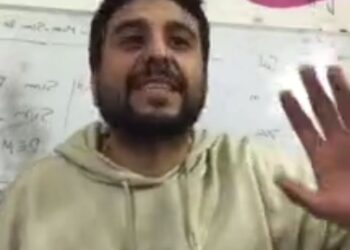 Gonzalo Morales y el desafío de educar a través de la música