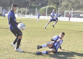 FÚTBOL. Octavos de final en el Interprovincial para los equipos necochenses