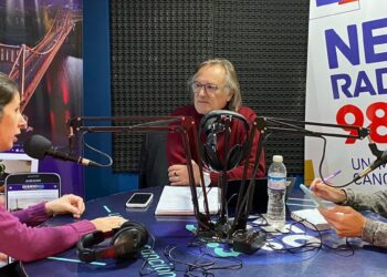 La UNICEN Quequén adhiere al 1° Congreso Internacional en Inteligencia Artificial y Educación