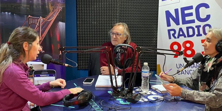 La UNICEN Quequén adhiere al 1° Congreso Internacional en Inteligencia Artificial y Educación