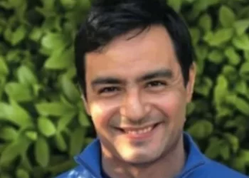 Fabricio Cheiro afirmó que “JxC desapareció” y cuestionó el ego de sus dirigentes
