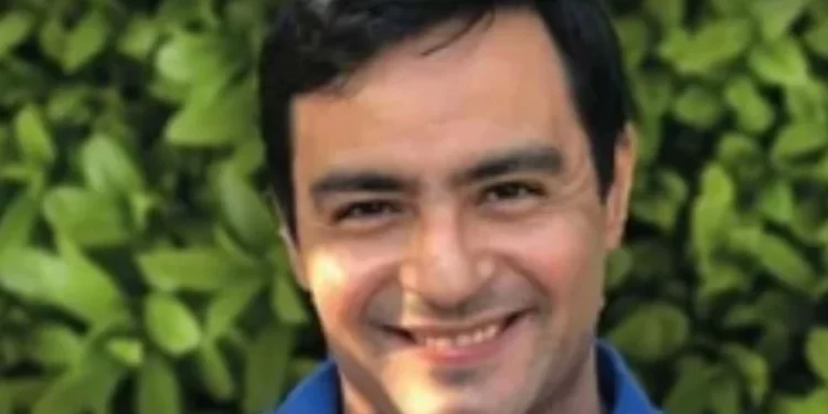 Fabricio Cheiro afirmó que “JxC desapareció” y cuestionó el ego de sus dirigentes