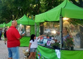 Llamado a emprendimientos productivos para ser parte del Encuentro de Peñas Folclóricas