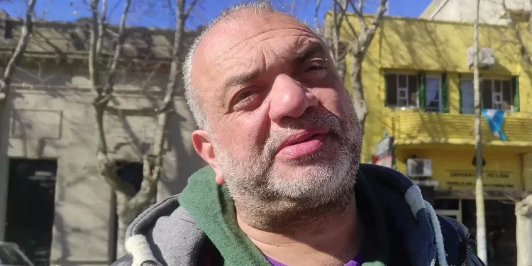 Se proyecta la creación de un mercado comunitario en Necochea