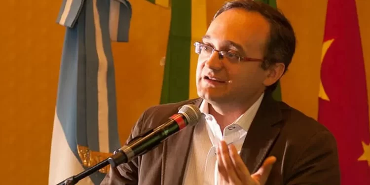 Lapidario diagnóstico del presidente de la cámara aceitera: “Argentina va al fracaso total de la industria y a la desaparición de la soja”