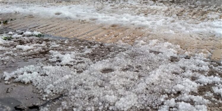 Renuevan el alerta por frío: cómo sigue la ola polar