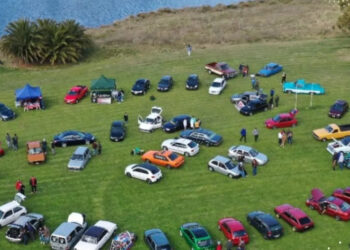 Car show y títeres con ballenas, los destacados de este fin de semana de vacaciones