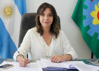 Natalia Sánchez Jauregui y el legado de Perón a 50 años de su fallecimiento